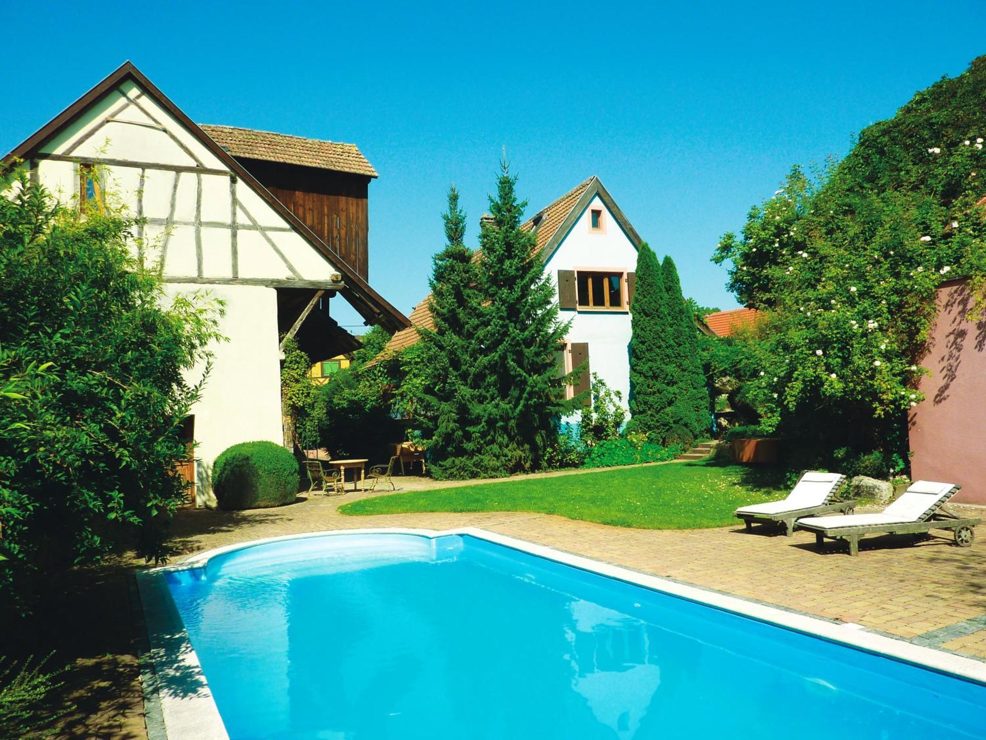 La Maison D'Artgile Zimmersheim Exterior photo